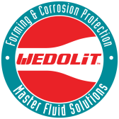WEDOLiT® EP 1090-E - Expander Oil